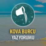 Kova Burcu 2017 Yaz Yorumu