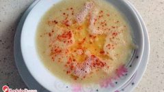 Lokanta Usulü Mercimek Çorbası