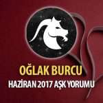 Oğlak Burcu Haziran 2017 Aşk Yorumu