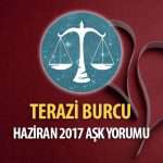 Terazi Burcu Haziran 2017 Aşk Yorumu