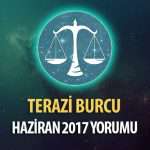 Terazi Burcu Haziran 2017 Yorumu