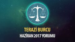 Terazi Burcu Haziran 2017 Yorumu
