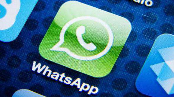 WhatsApp’da bu mesajı kesinlikle açmayın