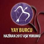 Yay Burcu Haziran 2017 Aşk Yorumu