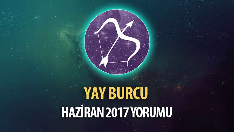 Yay Burcu Haziran 2017 Yorumu