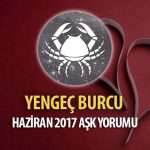 Yengeç Burcu Haziran 2017 Aşk Yorumu