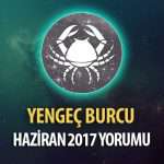 Yengeç Burcu Haziran 2017 Yorumu