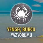 Yengeç Burcu 2017 Yaz Yorumu