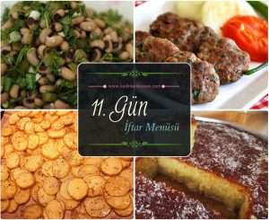 Iftar menüleri ile Etiketlenen Konular Iftar menüleri ile Etiketlenen Konular