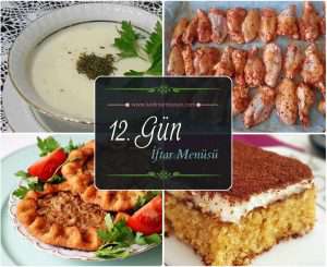 Iftar menüleri ile Etiketlenen Konular Iftar menüleri ile Etiketlenen Konular