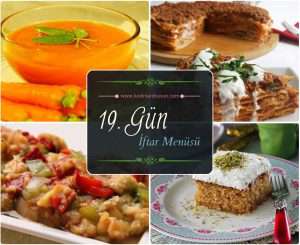 Iftar menüleri ile Etiketlenen Konular Iftar menüleri ile Etiketlenen Konular