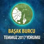 Başak Burcu Temmuz 2017 Yorumu