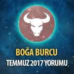 Boğa Burcu Temmuz 2017 Yorumu