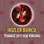 İkizler Burcu Temmuz 2017 Aşk Yorumu