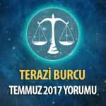 Terazi Burcu Temmuz 2017 Yorumu