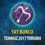 Yay Burcu Temmuz 2017 Yorumu