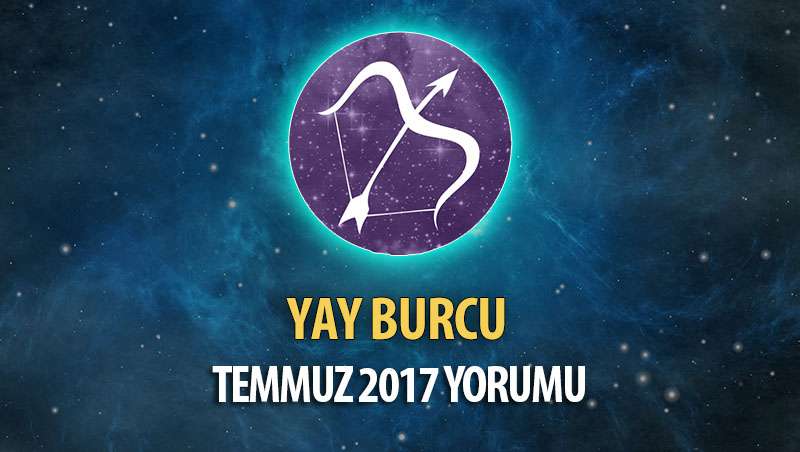 Yay Burcu Temmuz 2017 Yorumu