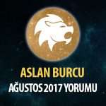 Aslan Burcu Ağustos 2017 Yorumu