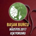 Başak Burcu Ağustos 2017 Aşk Yorumu