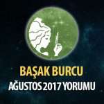 Başak Burcu Ağustos 2017 Yorumu