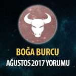 Boğa Burcu Ağustos 2017 Yorumu