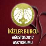 İkizler Burcu Ağustos 2017 Aşk Yorumu