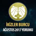 İkizler Burcu Ağustos 2017 Yorumu