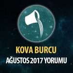 Kova Burcu Ağustos 2017 Yorumu