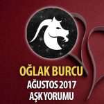 Oğlak Burcu Ağustos 2017 Aşk Yorumu