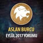 Aslan Burcu Eylül 2017 Yorumu