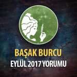 Başak Burcu Eylül 2017 Yorumu