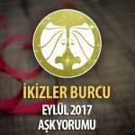 İkizler Burcu Eylül 2017 Aşk Yorumu