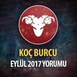 Koç Burcu Ağustos 2017 Yorumu