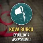 Kova Burcu Eylül 2017 Aşk Yorumu