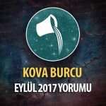 Kova Burcu Eylül 2017 Yorumu