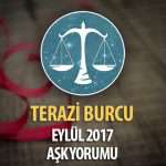 Terazi Burcu Eylül 2017 Aşk Yorumu