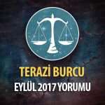 Terazi Burcu Eylül 2017 Yorumu