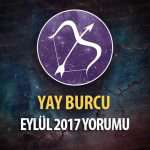 Yay Burcu Eylül 2017 Yorumu