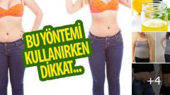 Zeytinyağı Kürü İle Zayıflama