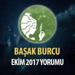 Başak Burcu Ekim 2017 Yorumu