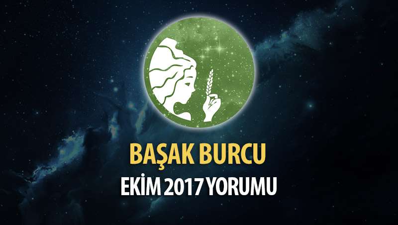 Başak Burcu Ekim 2017 Yorumu