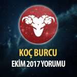 Koç Burcu Ağustos 2017 Yorumu