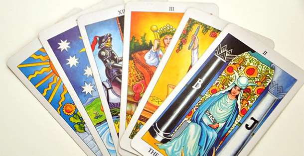 Günlük Tarot Yorumları – 20 Temmuz 2022 Çarşamba