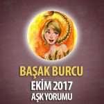 Başak Burcu Ekim 2017 Aşk Yorumu