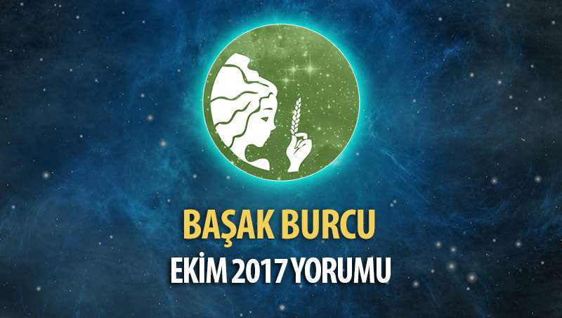 Başak Burcu Kasım 2017 Yorumu