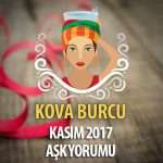 Kova Burcu Kasım 2017 Aşk Yorumu