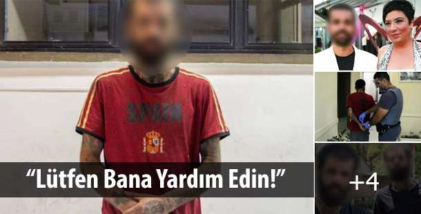 Sedat Doğan ilk kez konuştu: Lütfen bana yardım edin!