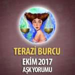 Terazi Burcu Ekim 2017 Aşk Yorumu