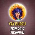 Yay Burcu Ekim 2017 Aşk Yorumu