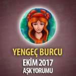 Yengeç Burcu Ekim 2017 Aşk Yorumu